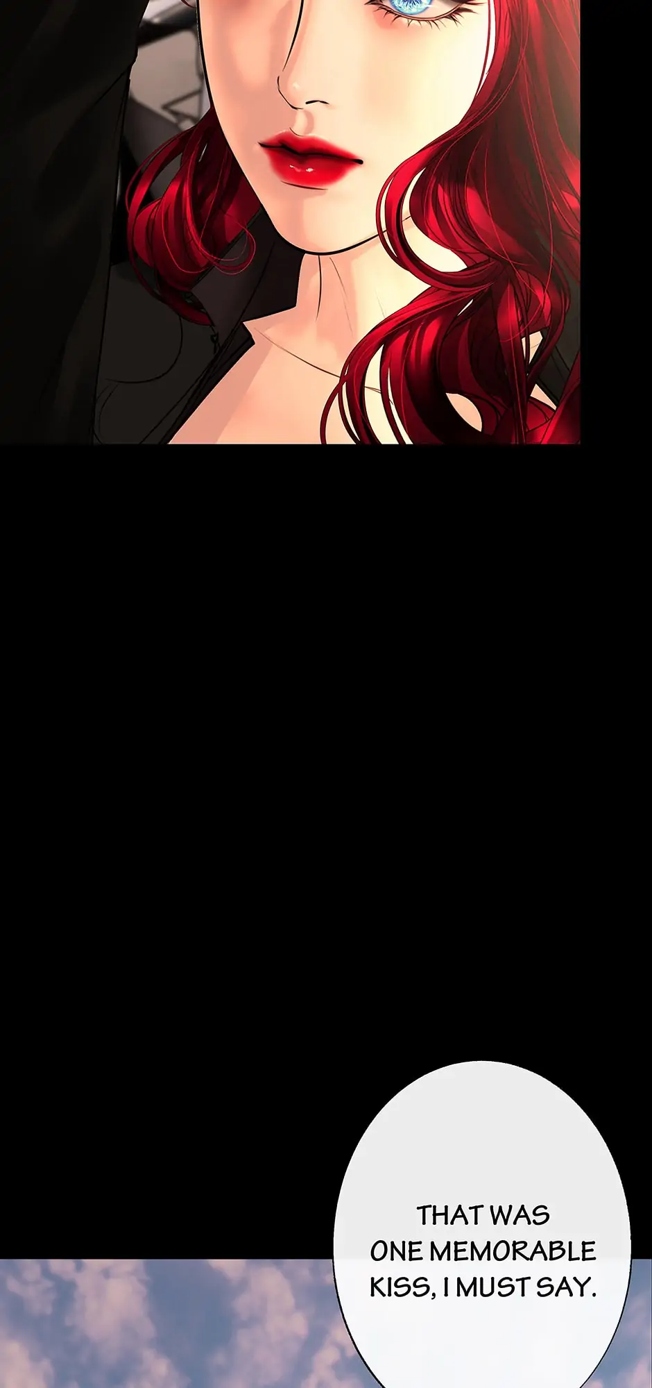 I Made a Deal with the Devil Chapter 23 page 25