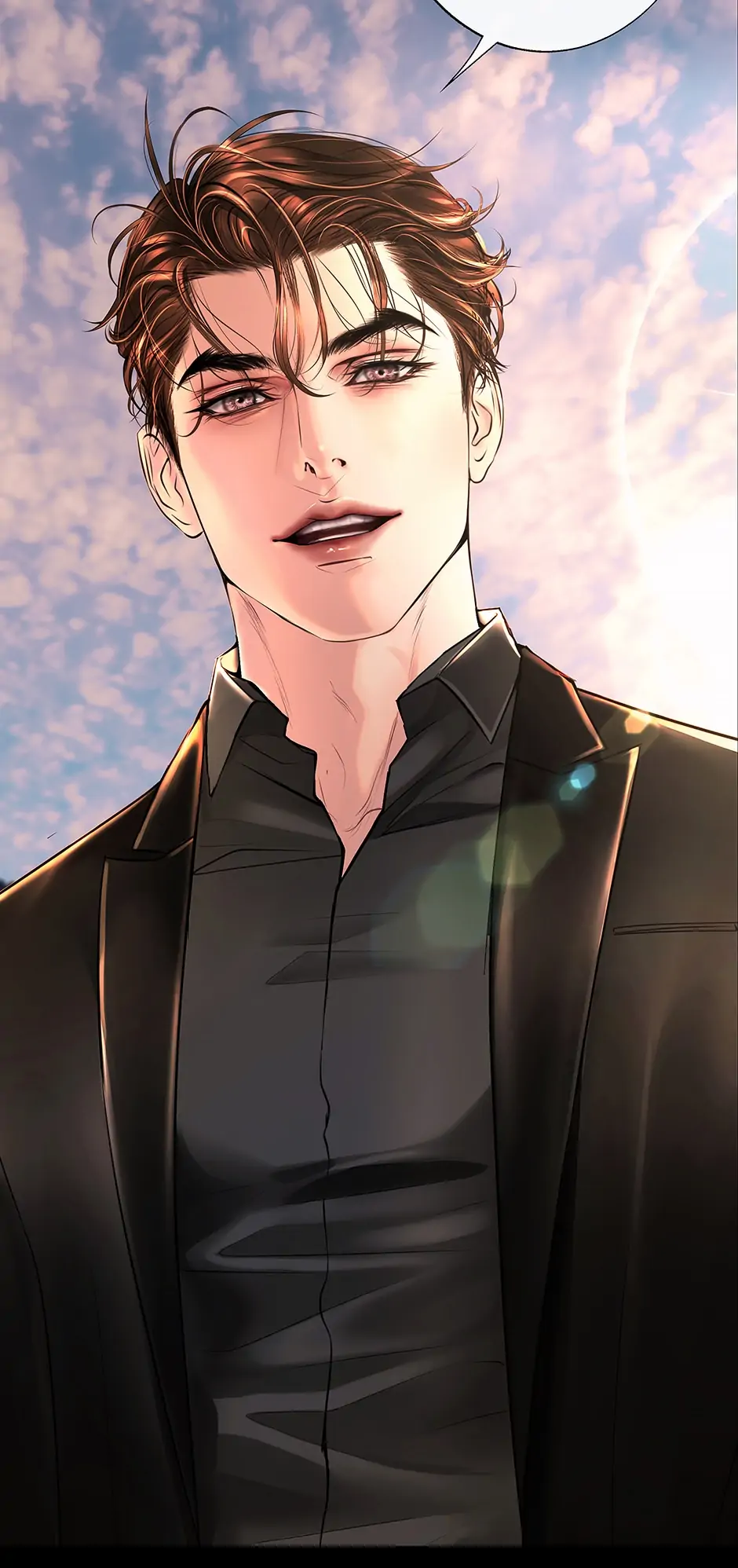 I Made a Deal with the Devil Chapter 23 page 26