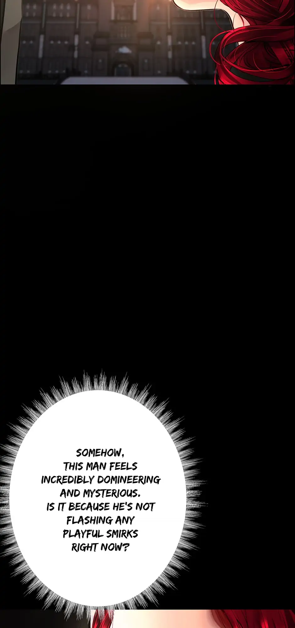 I Made a Deal with the Devil Chapter 23 page 30