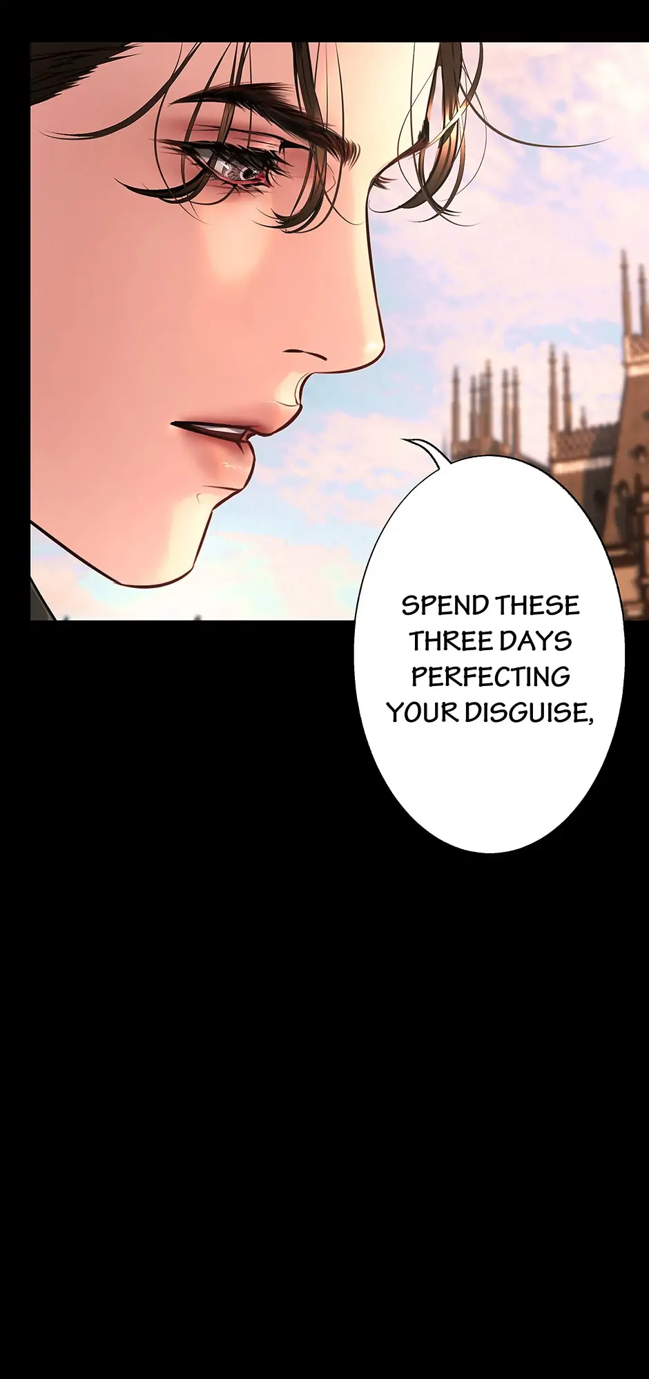 I Made a Deal with the Devil Chapter 23 page 32