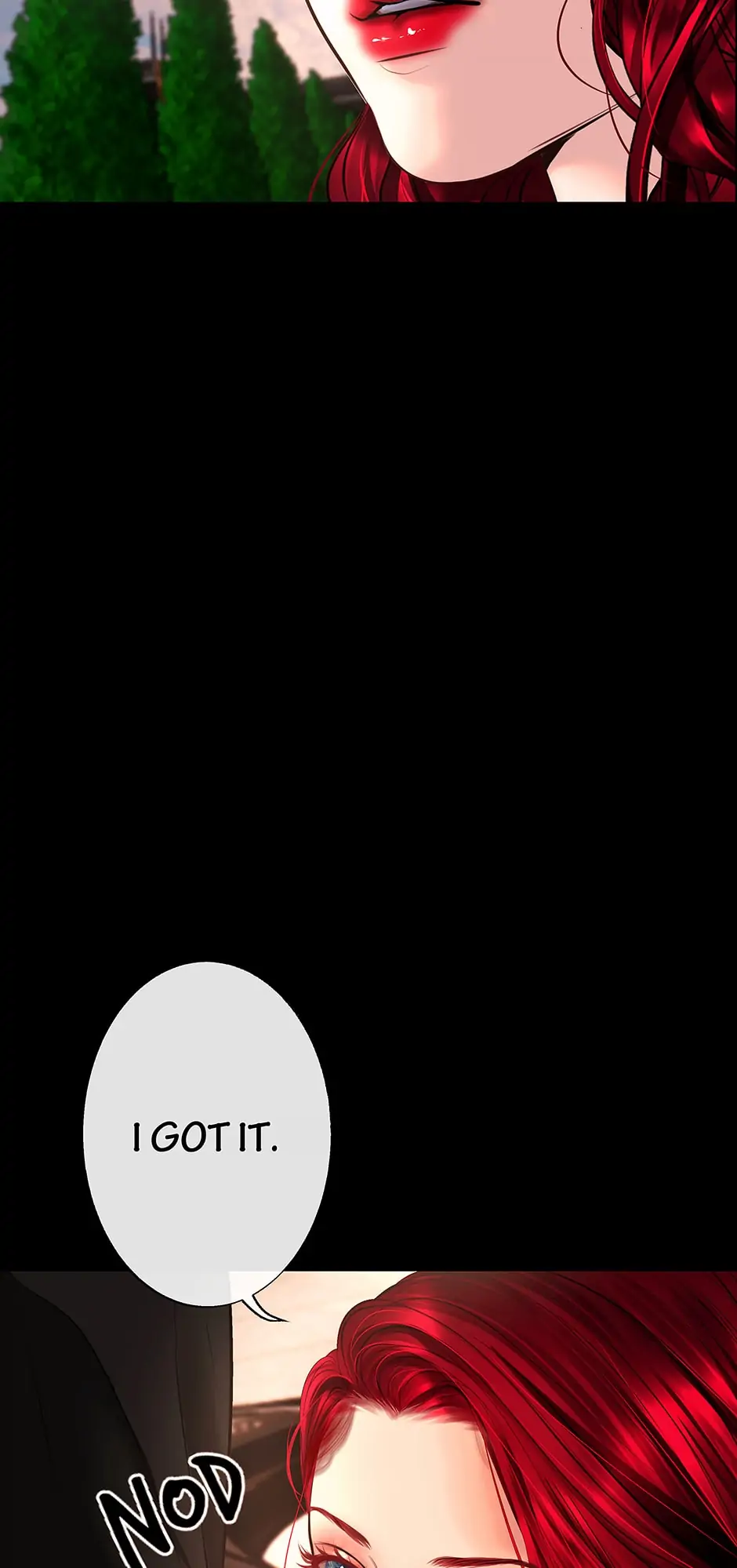 I Made a Deal with the Devil Chapter 23 page 34