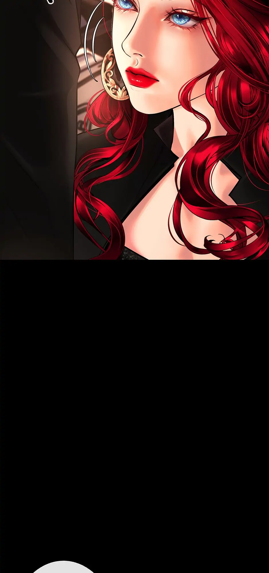 I Made a Deal with the Devil Chapter 23 page 35