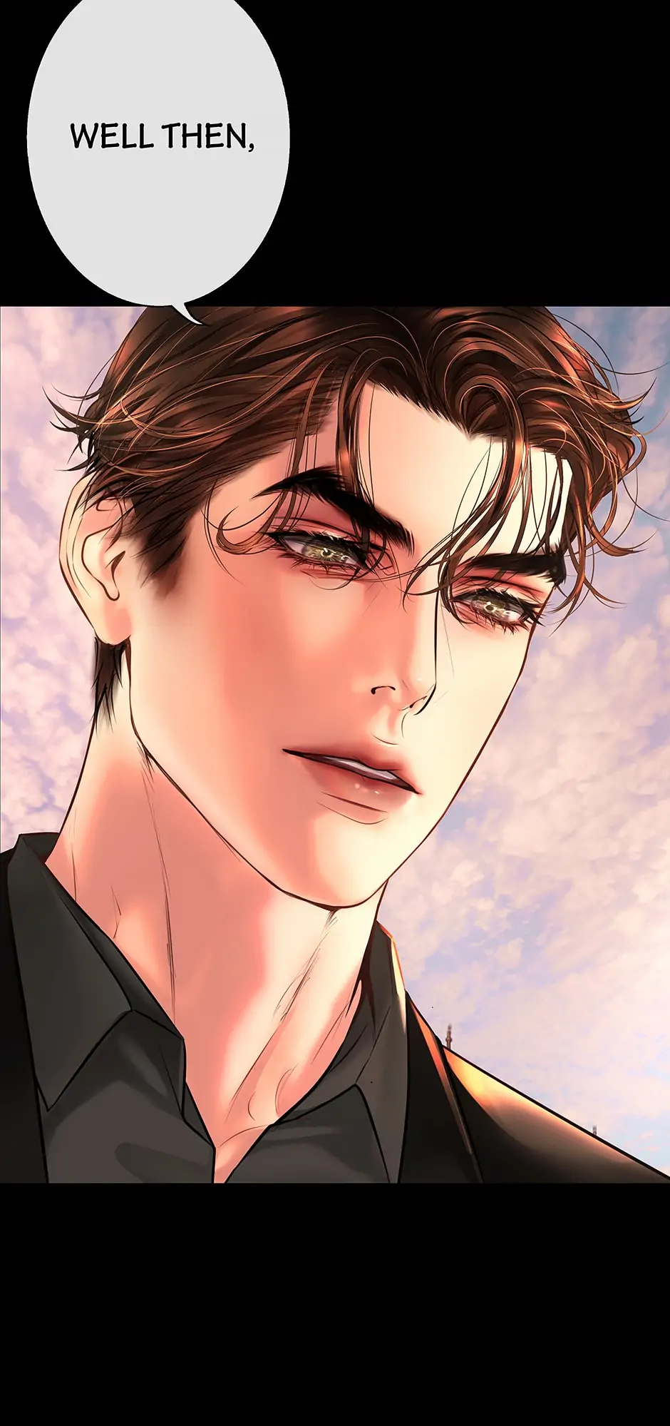 I Made a Deal with the Devil Chapter 23 page 36