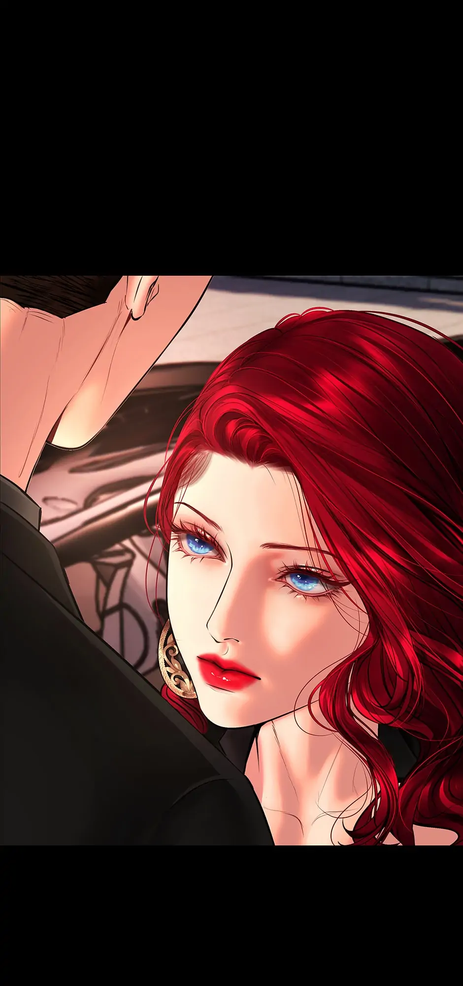 I Made a Deal with the Devil Chapter 23 page 37