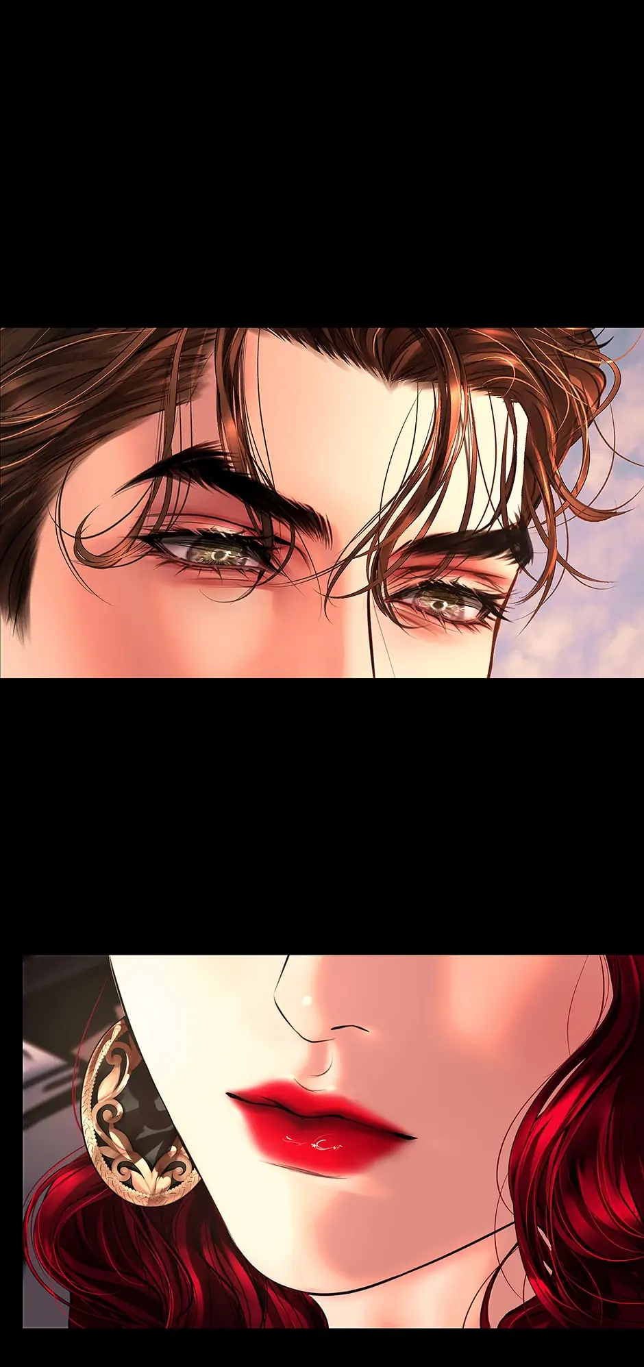 I Made a Deal with the Devil Chapter 23 page 38