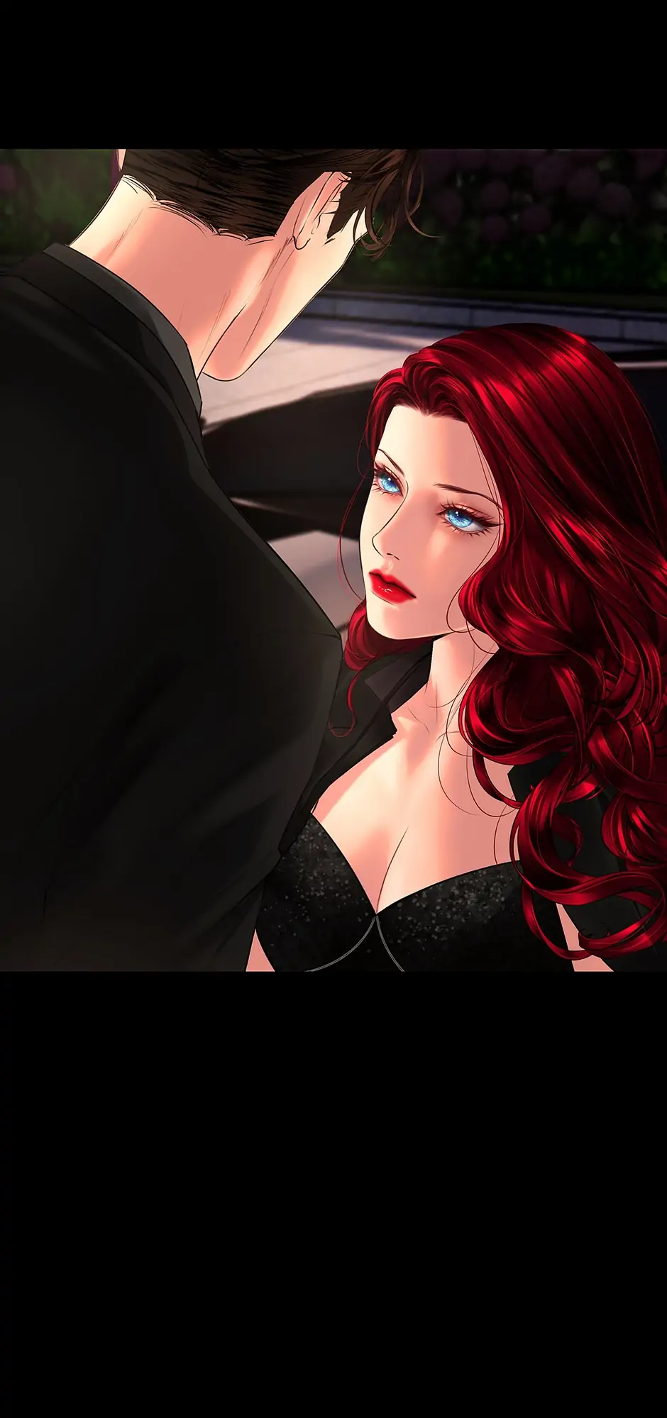 I Made a Deal with the Devil Chapter 23 page 42