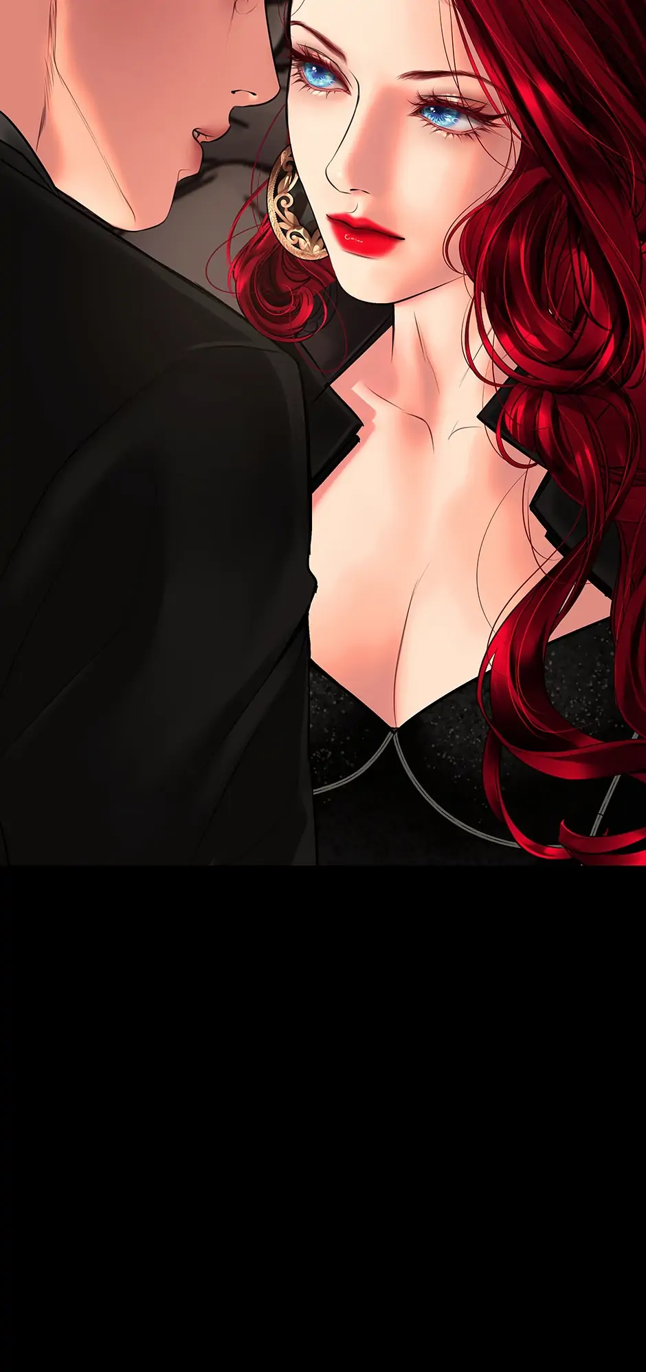 I Made a Deal with the Devil Chapter 23 page 44