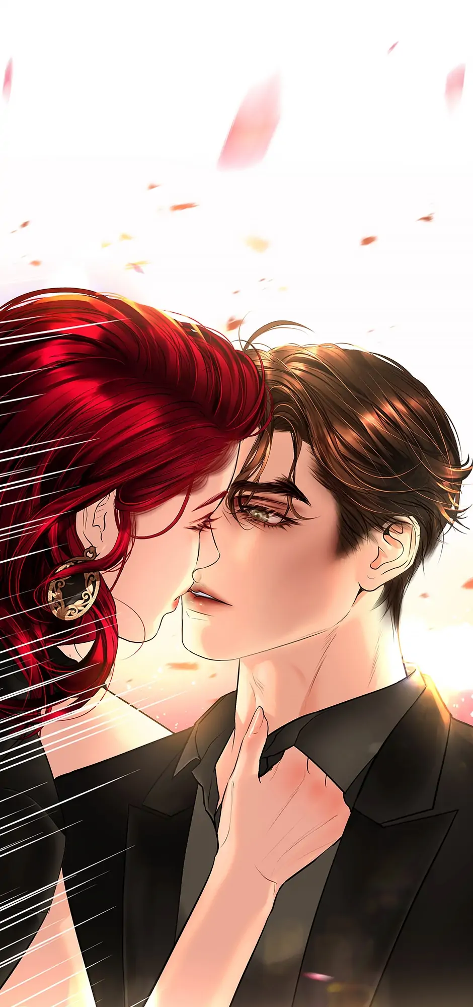 I Made a Deal with the Devil Chapter 23 page 4