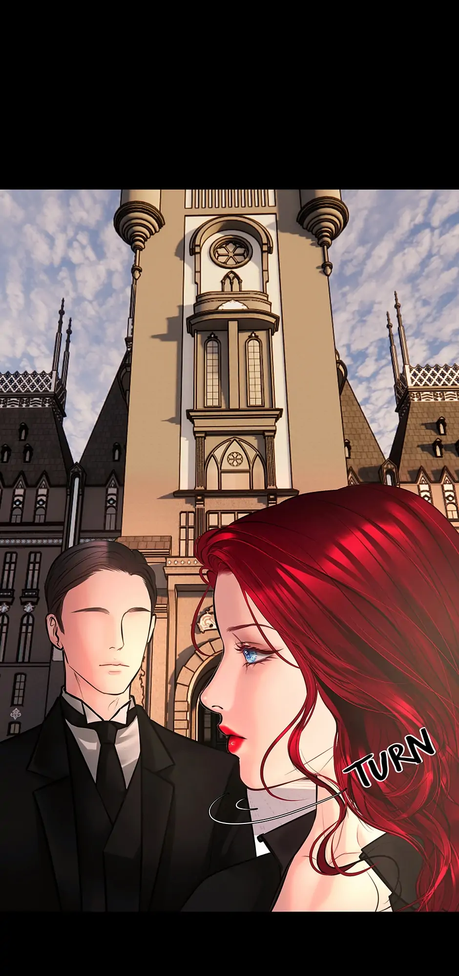 I Made a Deal with the Devil Chapter 23 page 56