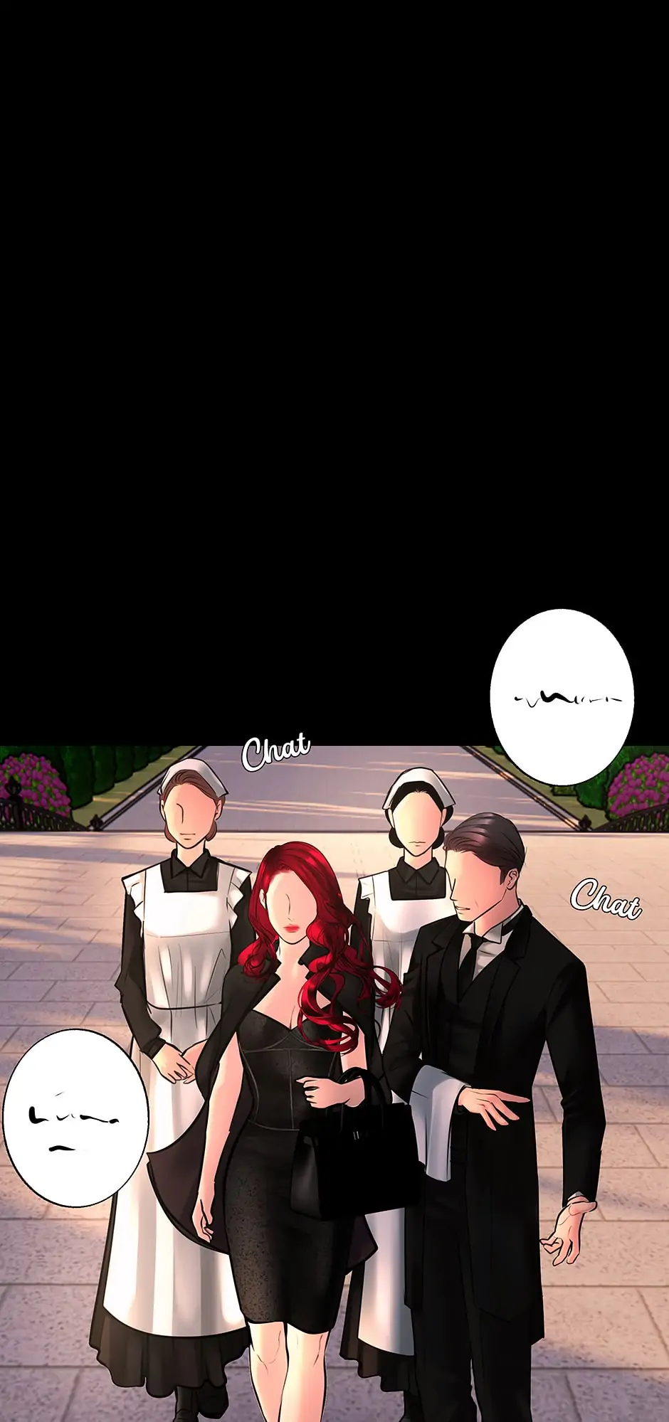 I Made a Deal with the Devil Chapter 23 page 57