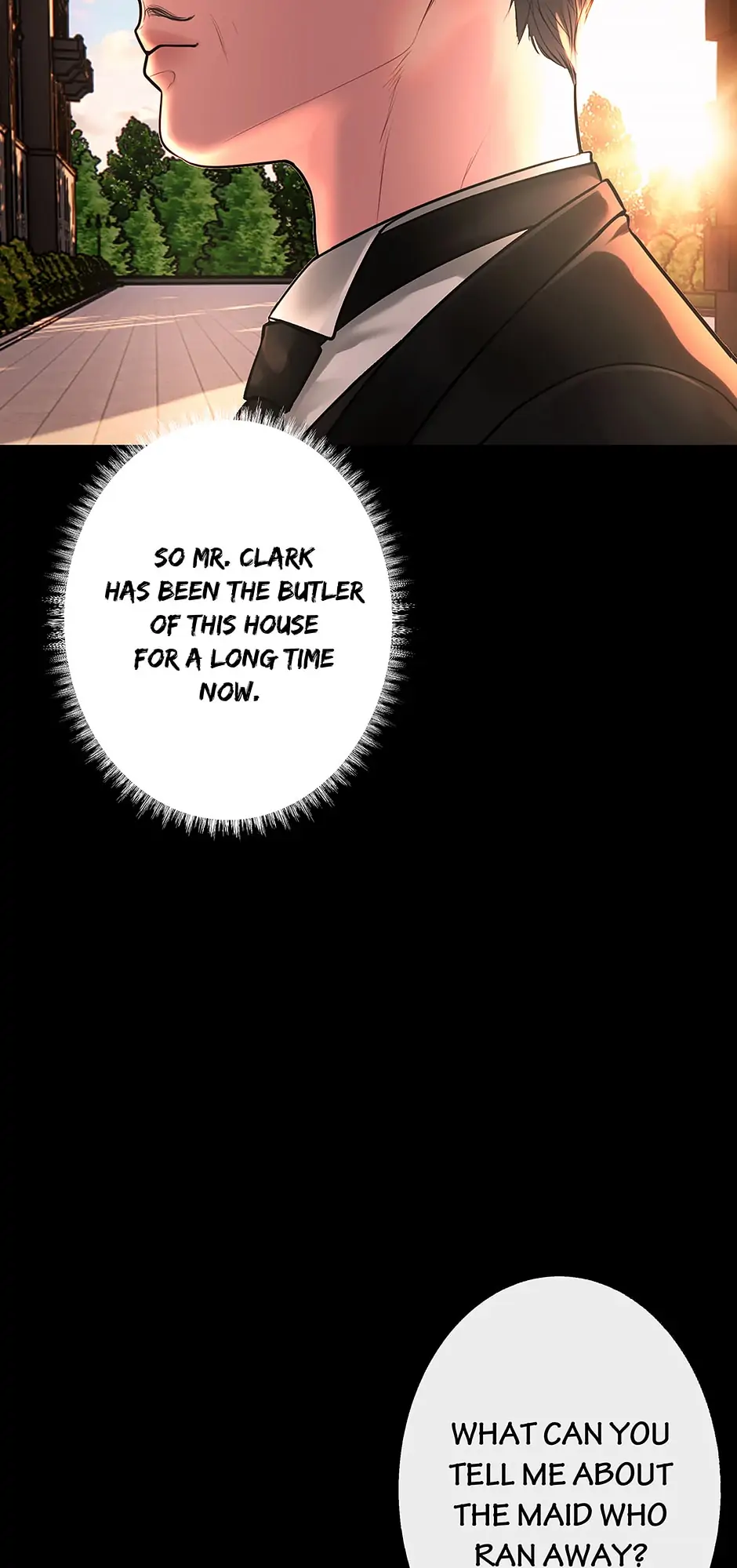 I Made a Deal with the Devil Chapter 23 page 59