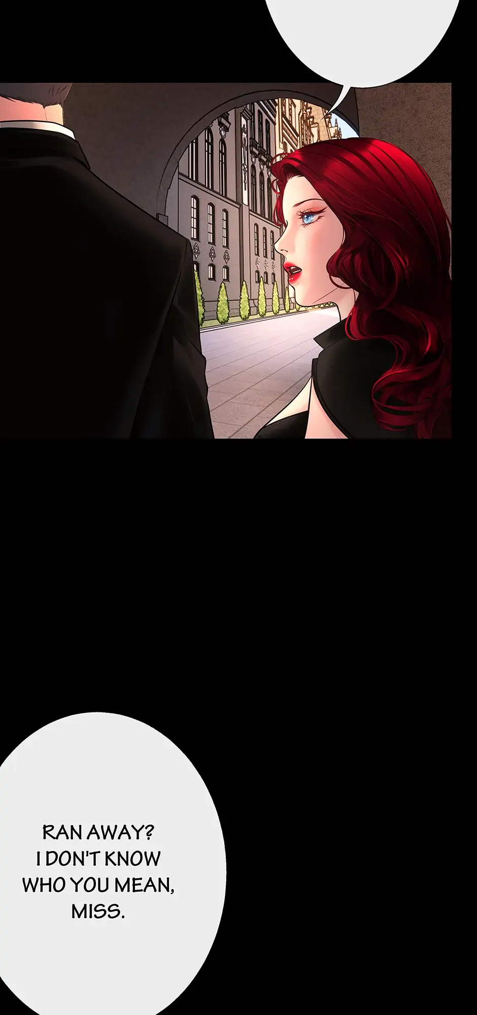 I Made a Deal with the Devil Chapter 23 page 60