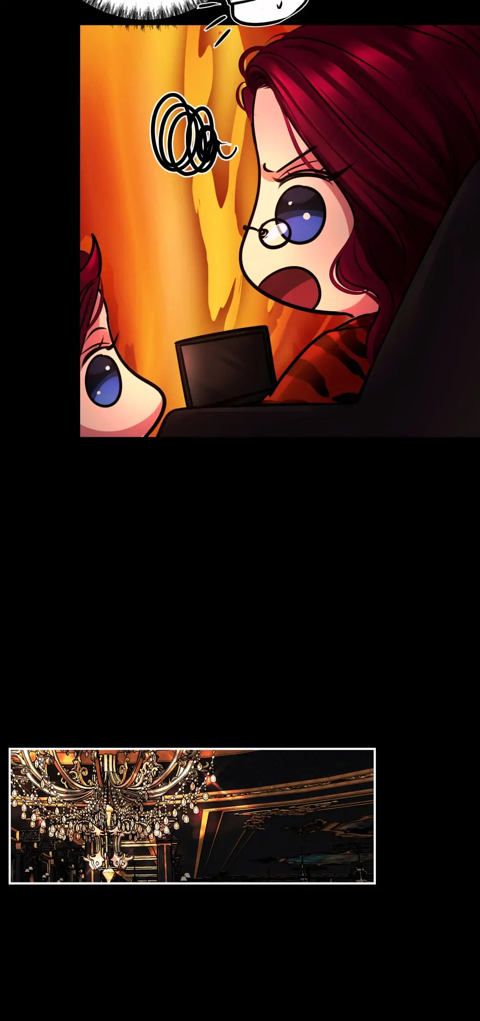 I Made a Deal with the Devil Chapter 24 page 10