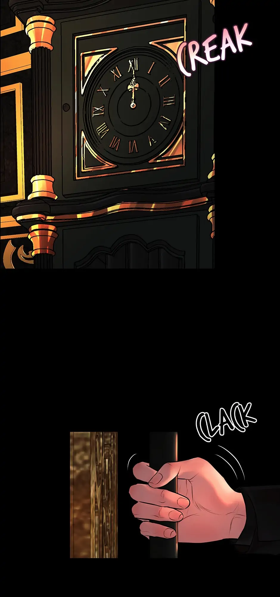 I Made a Deal with the Devil Chapter 24 page 13