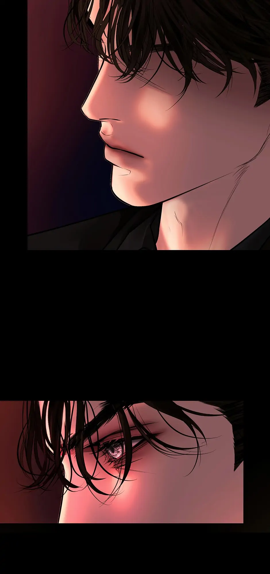 I Made a Deal with the Devil Chapter 24 page 15