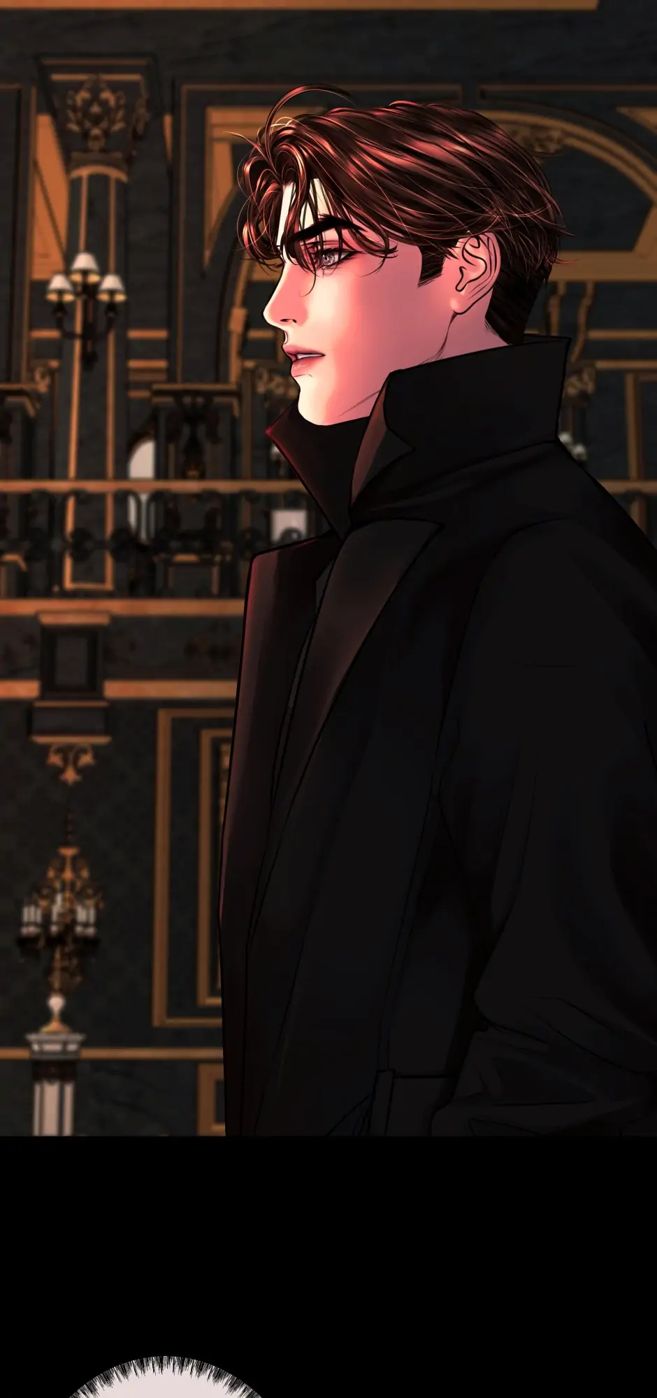 I Made a Deal with the Devil Chapter 24 page 25