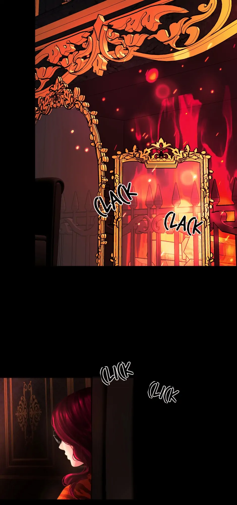 I Made a Deal with the Devil Chapter 24 page 2