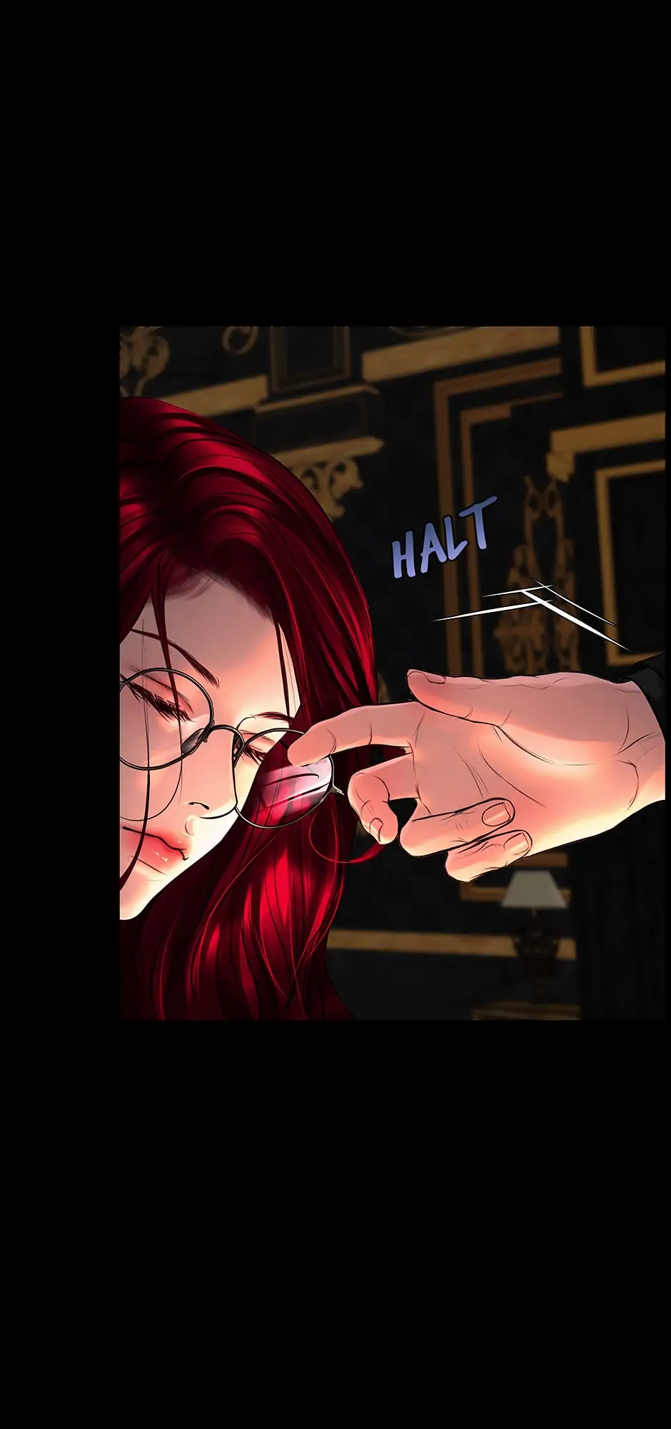 I Made a Deal with the Devil Chapter 24 page 30