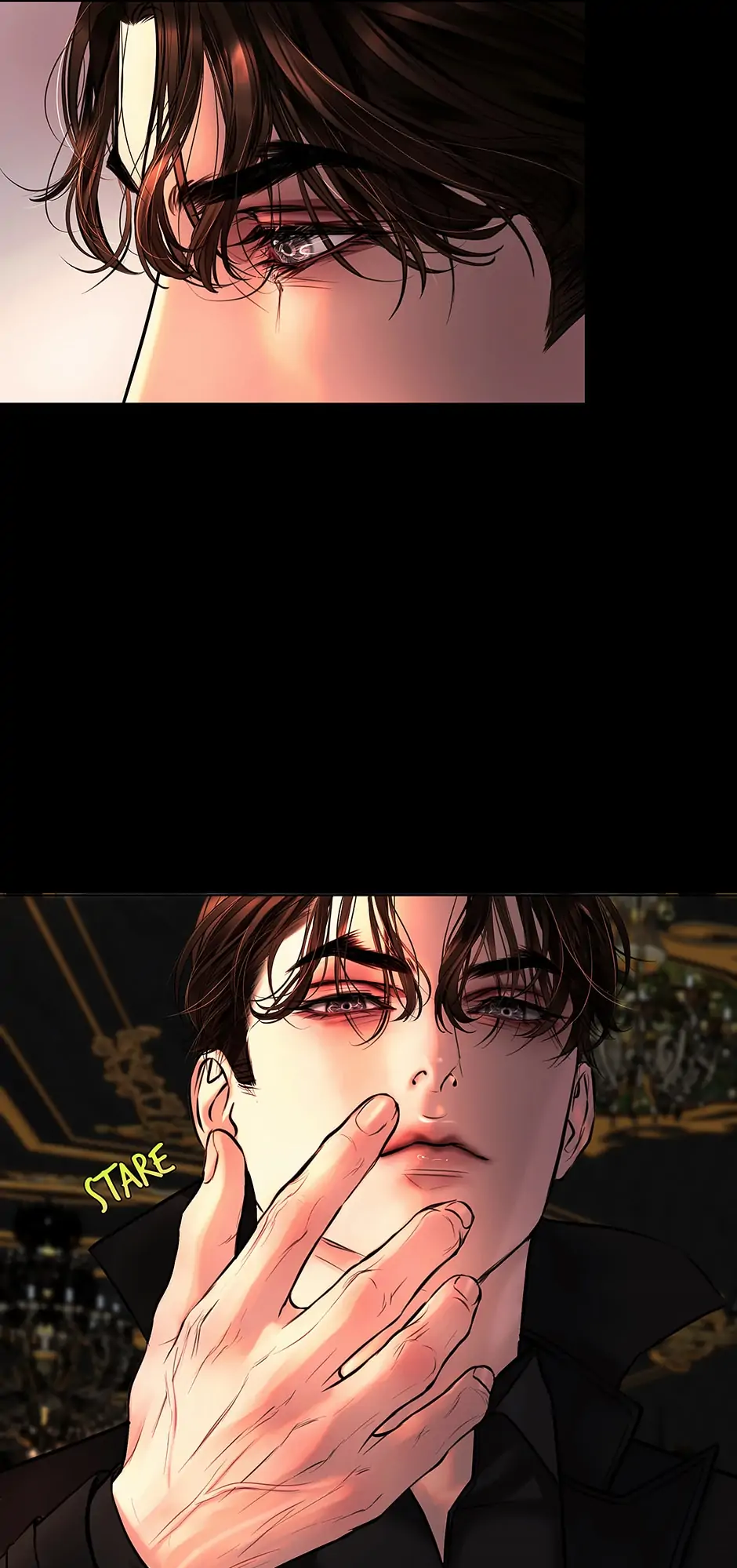 I Made a Deal with the Devil Chapter 24 page 31