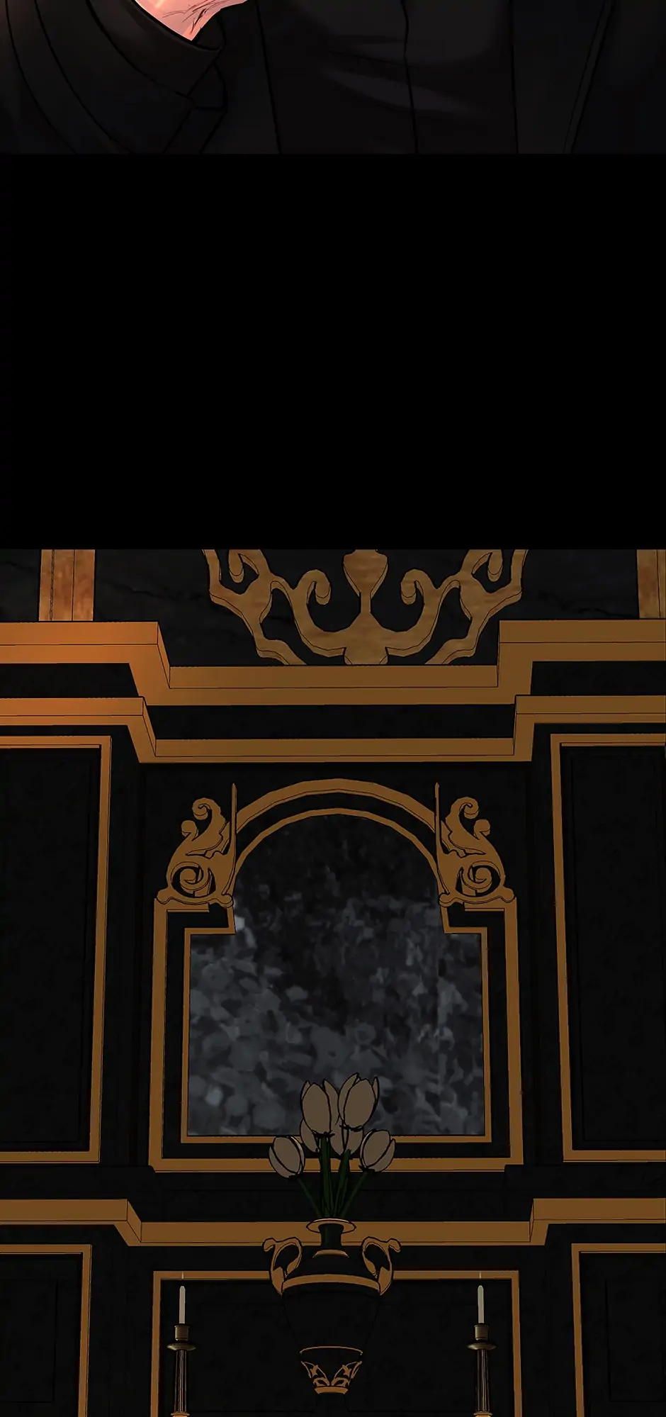 I Made a Deal with the Devil Chapter 24 page 32