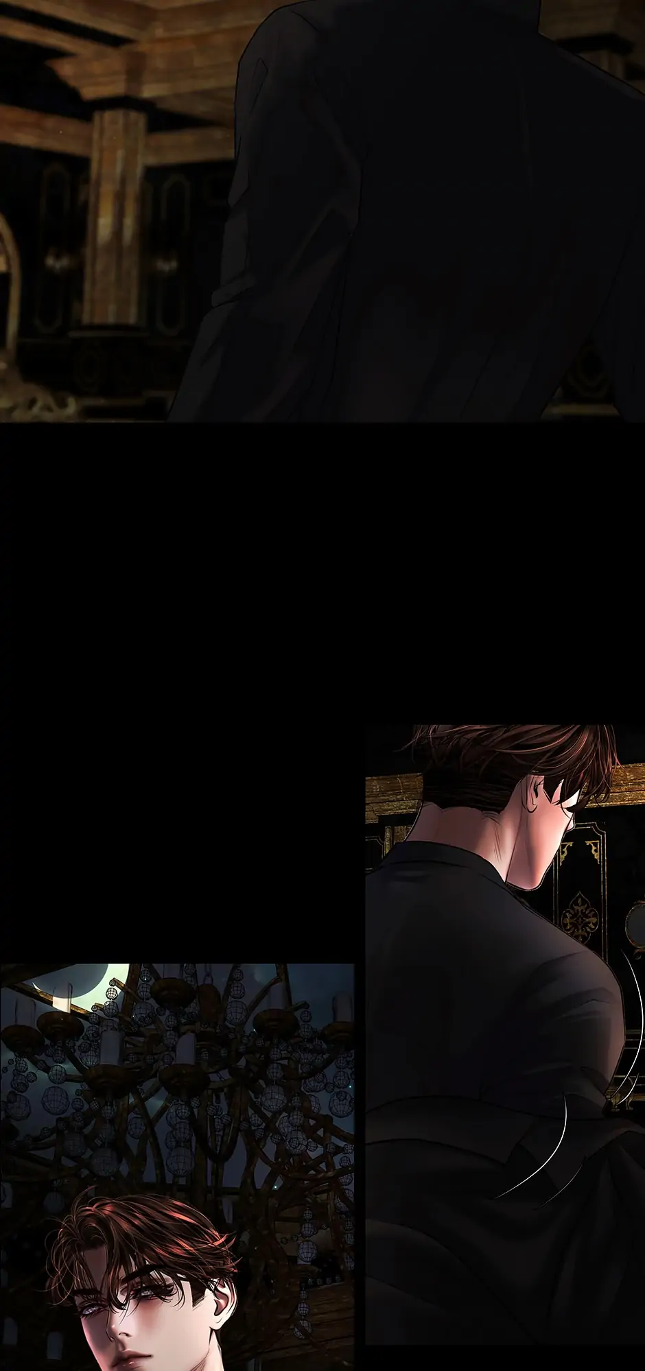 I Made a Deal with the Devil Chapter 24 page 37