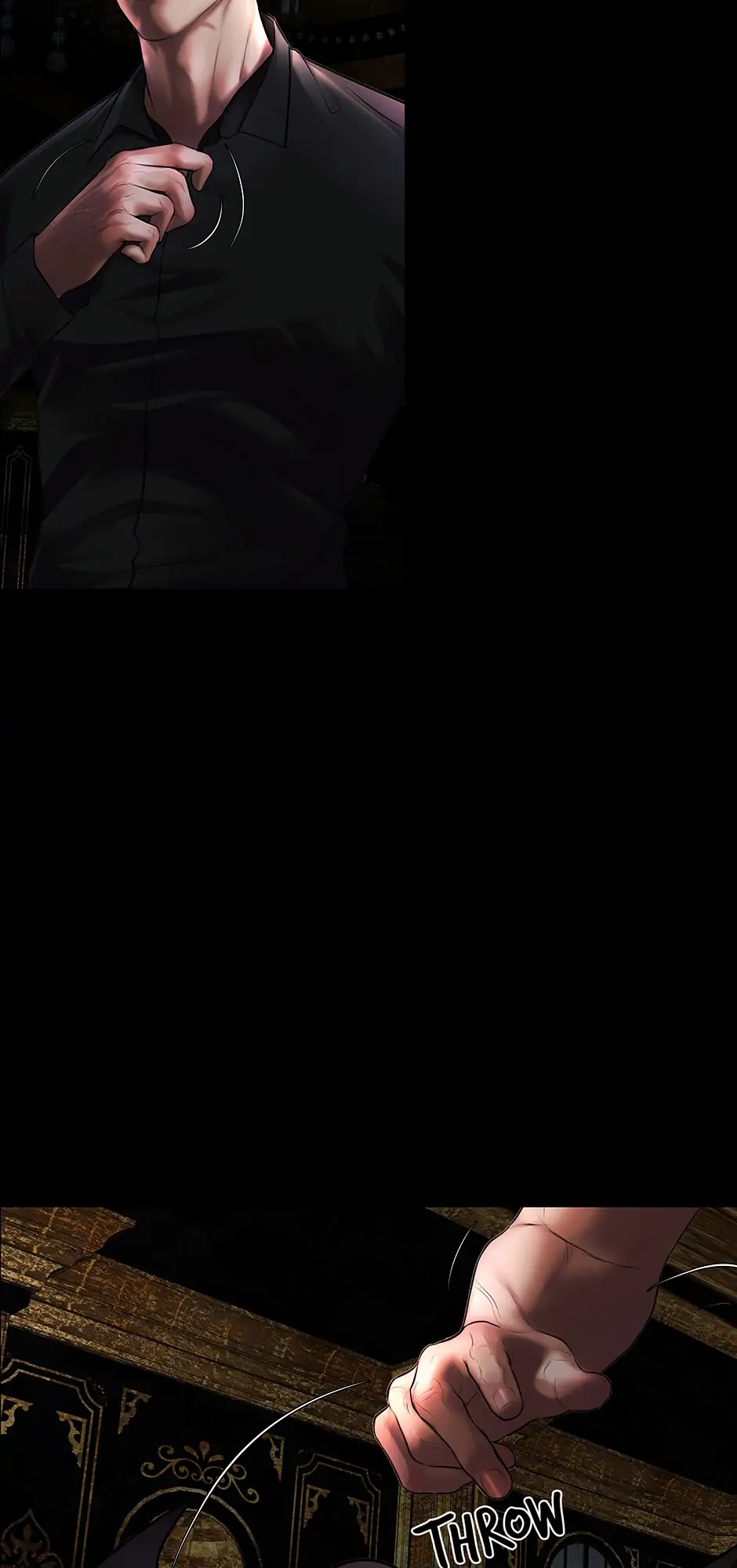 I Made a Deal with the Devil Chapter 24 page 38