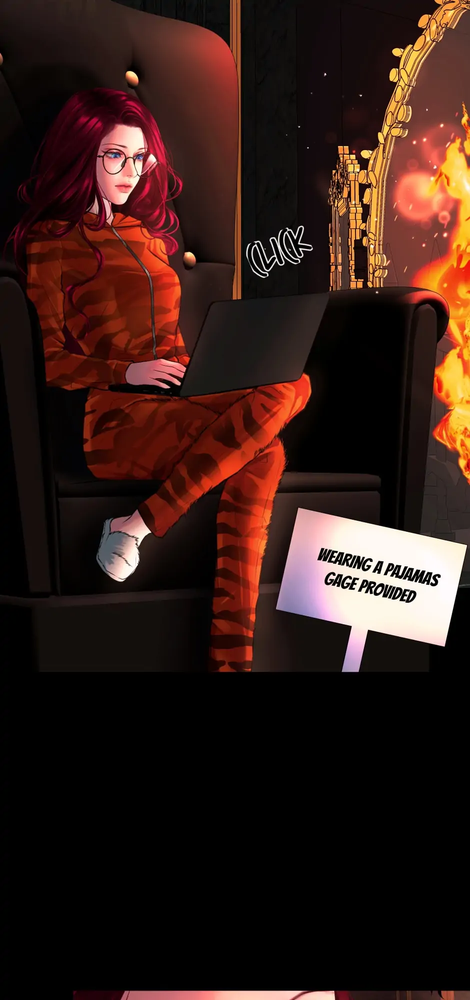 I Made a Deal with the Devil Chapter 24 page 4