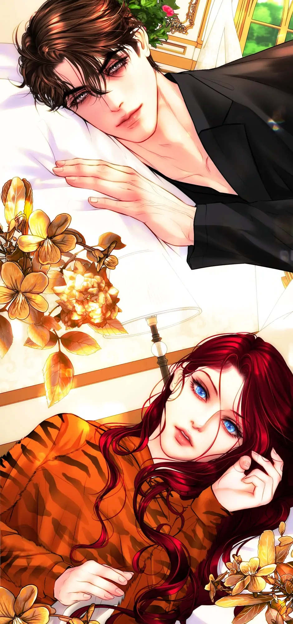 I Made a Deal with the Devil Chapter 24 page 51