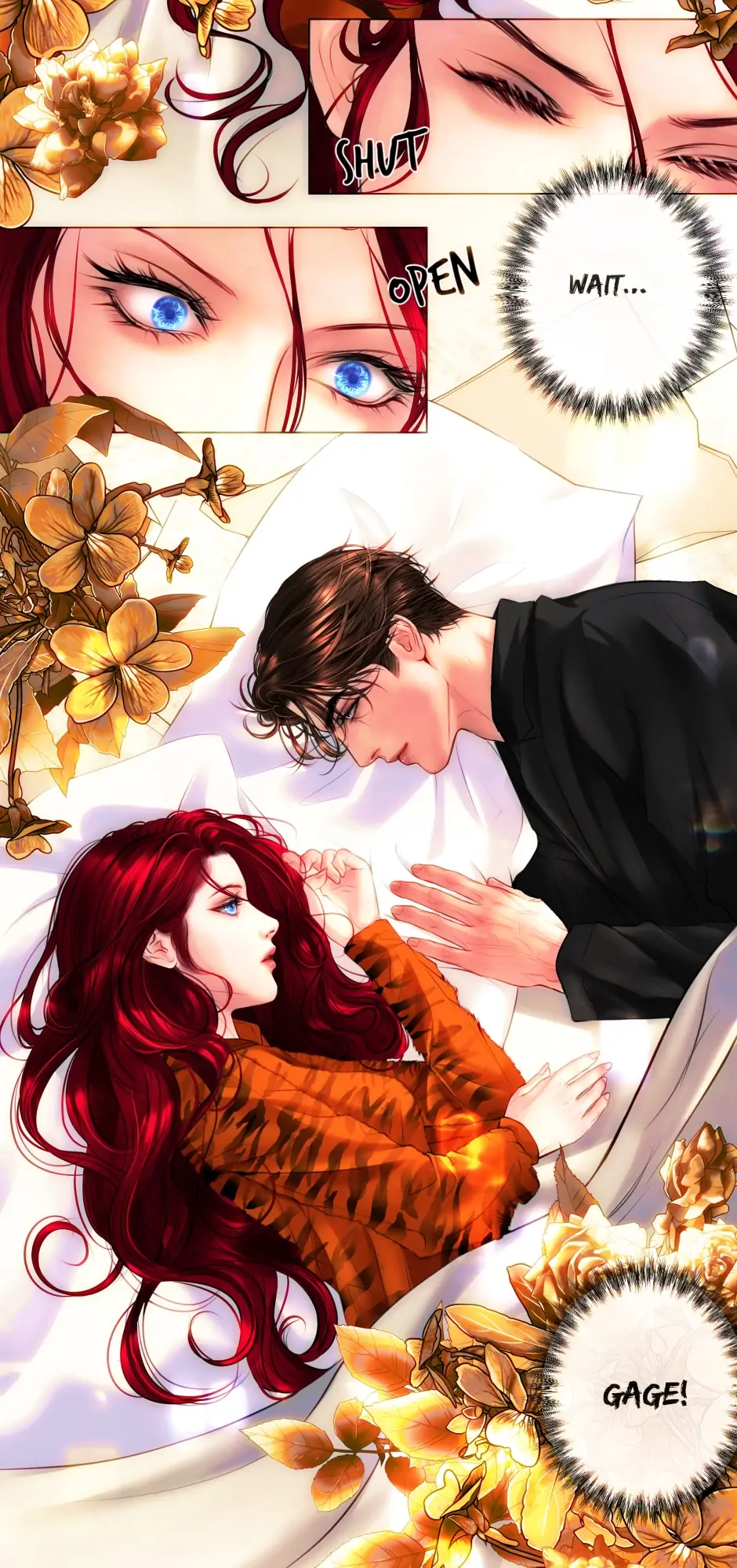 I Made a Deal with the Devil Chapter 24 page 52