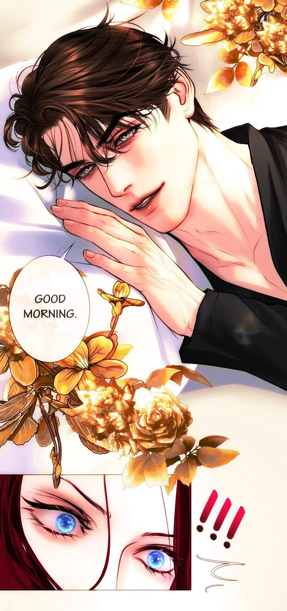 I Made a Deal with the Devil Chapter 24 page 53