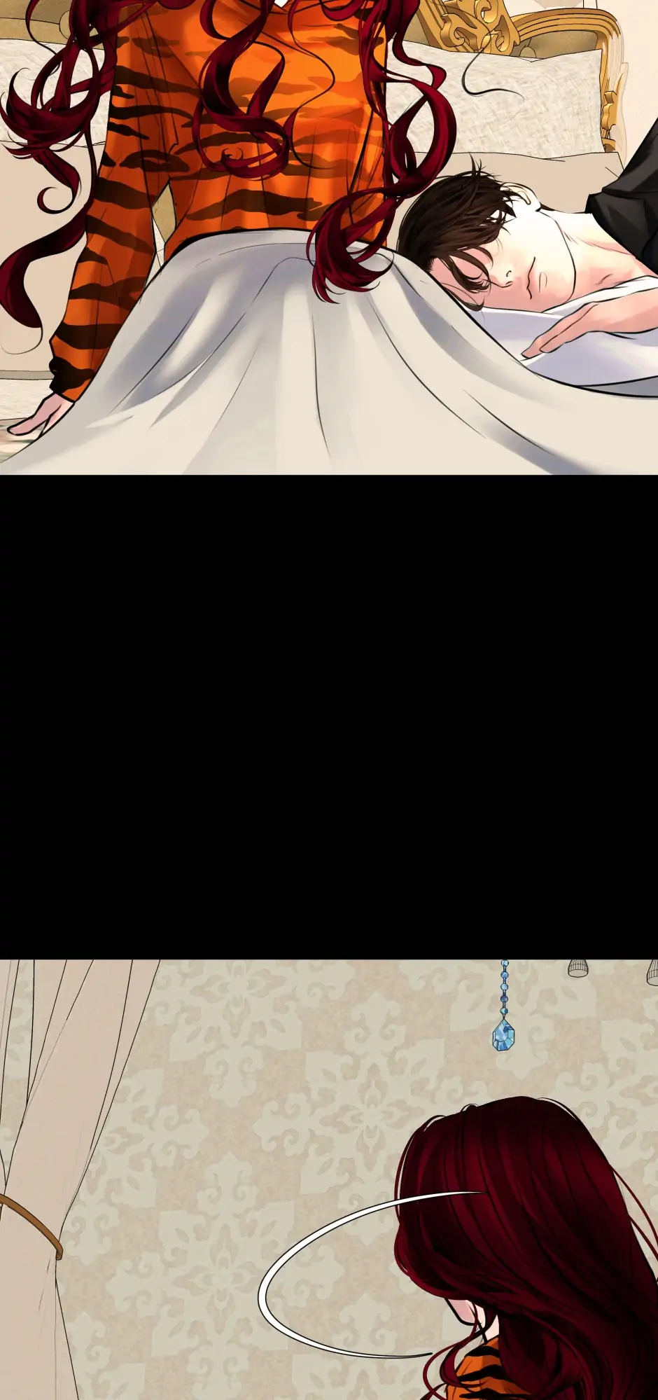 I Made a Deal with the Devil Chapter 24 page 55
