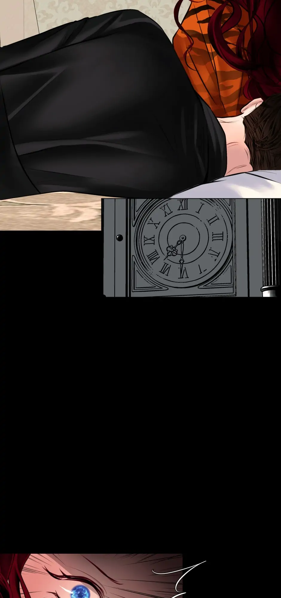 I Made a Deal with the Devil Chapter 24 page 56