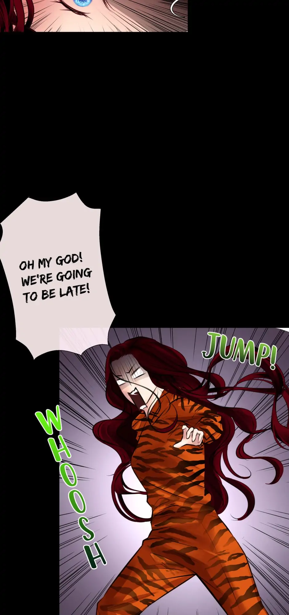 I Made a Deal with the Devil Chapter 24 page 57