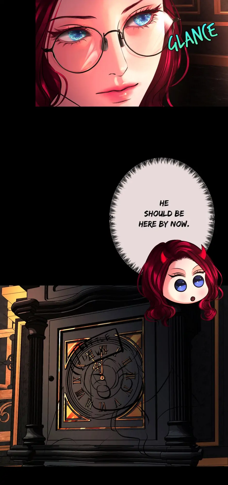 I Made a Deal with the Devil Chapter 24 page 5