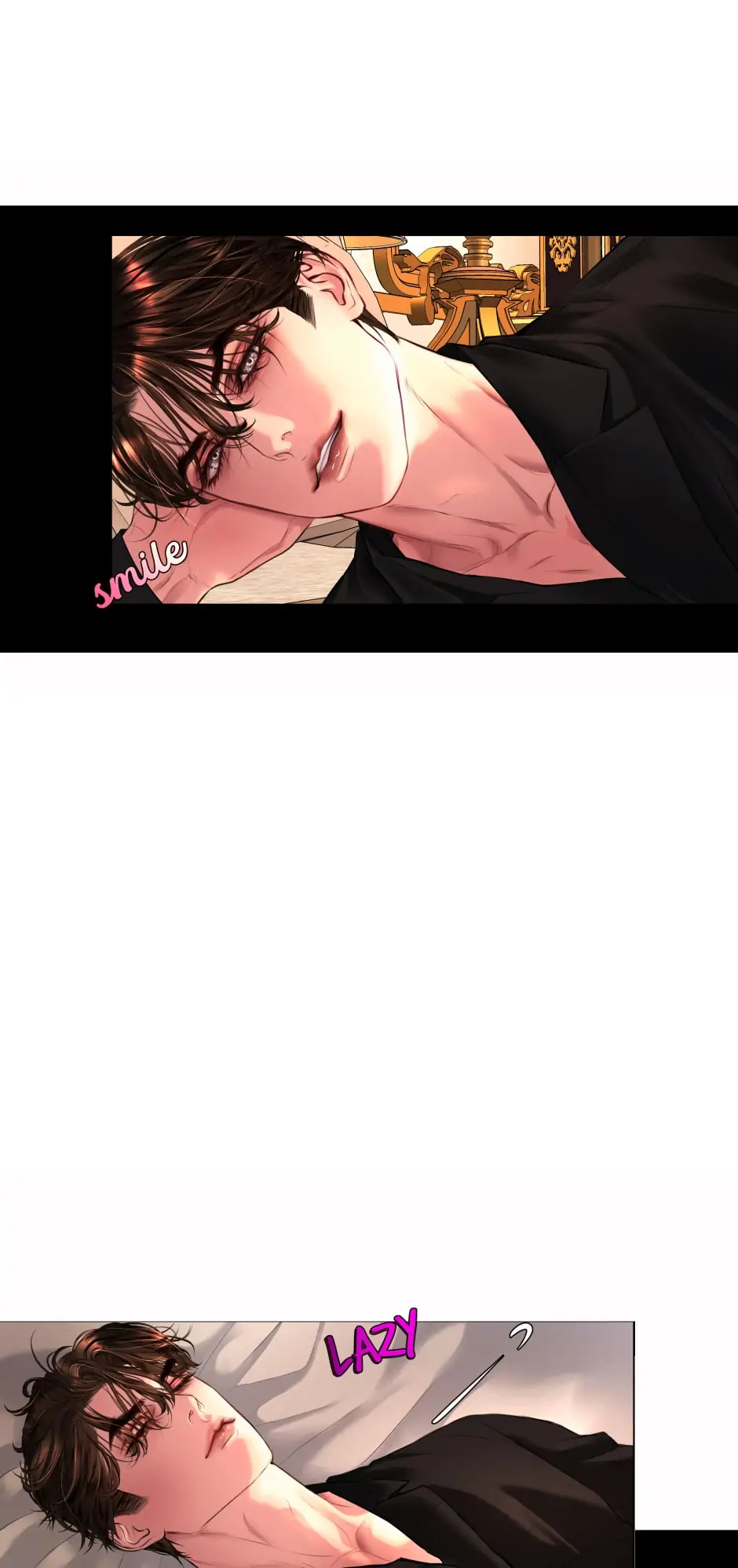 I Made a Deal with the Devil Chapter 24 page 61