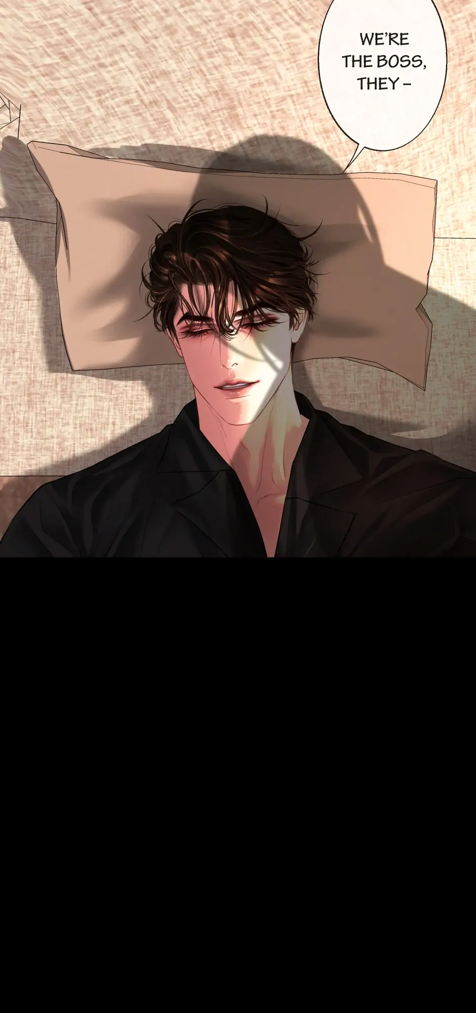 I Made a Deal with the Devil Chapter 24 page 63