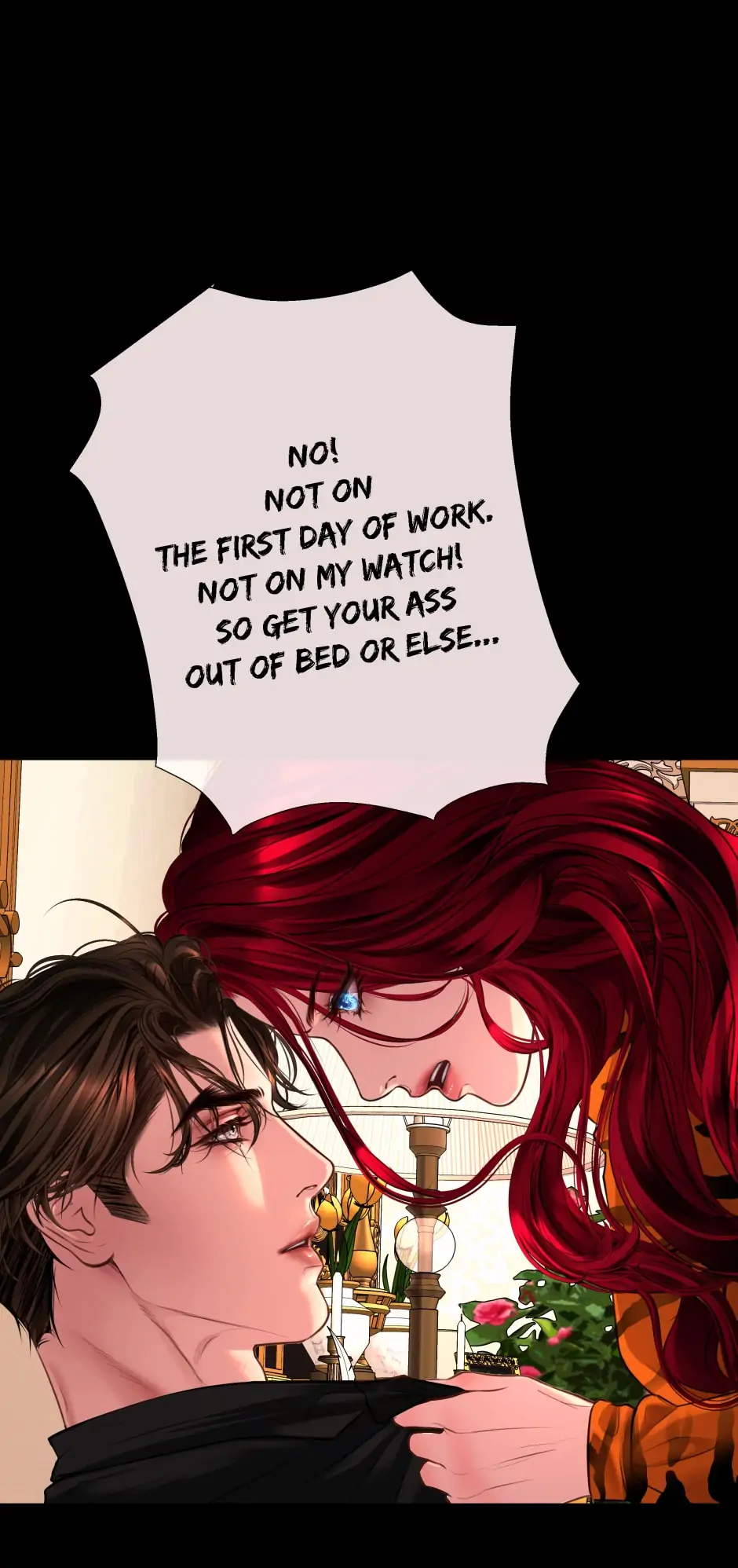 I Made a Deal with the Devil Chapter 24 page 65