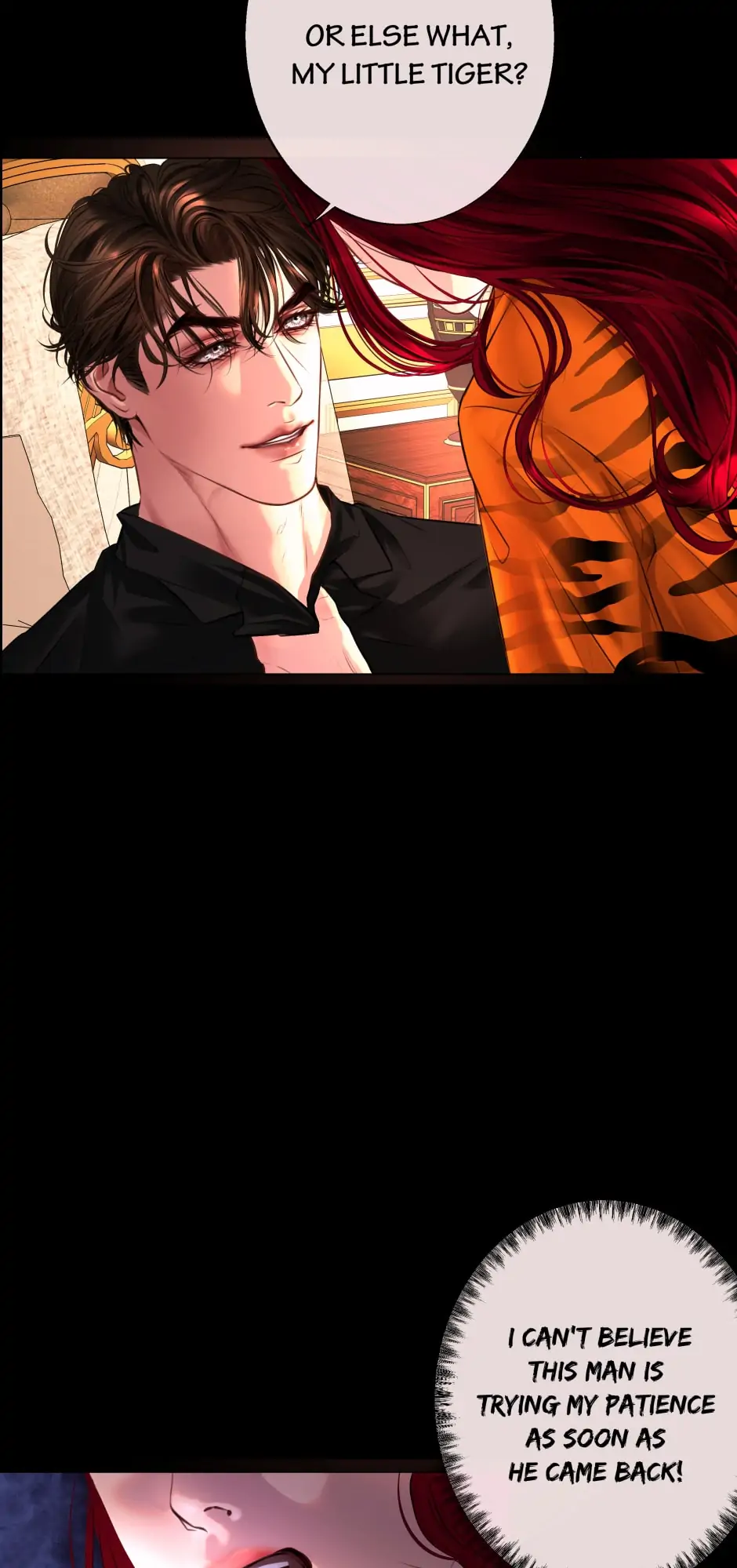 I Made a Deal with the Devil Chapter 24 page 67