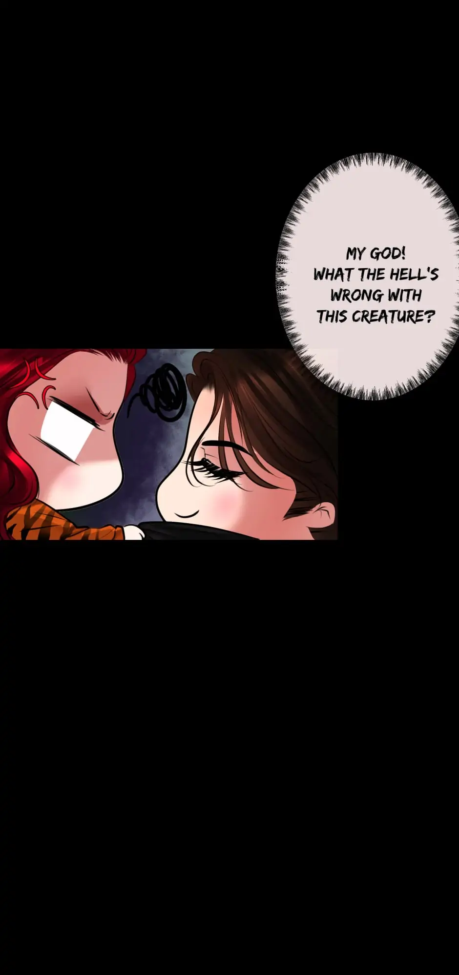 I Made a Deal with the Devil Chapter 24 page 71