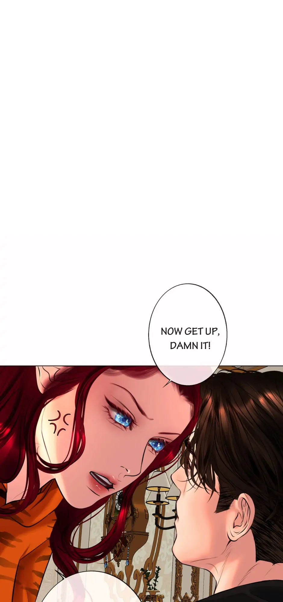 I Made a Deal with the Devil Chapter 24 page 78