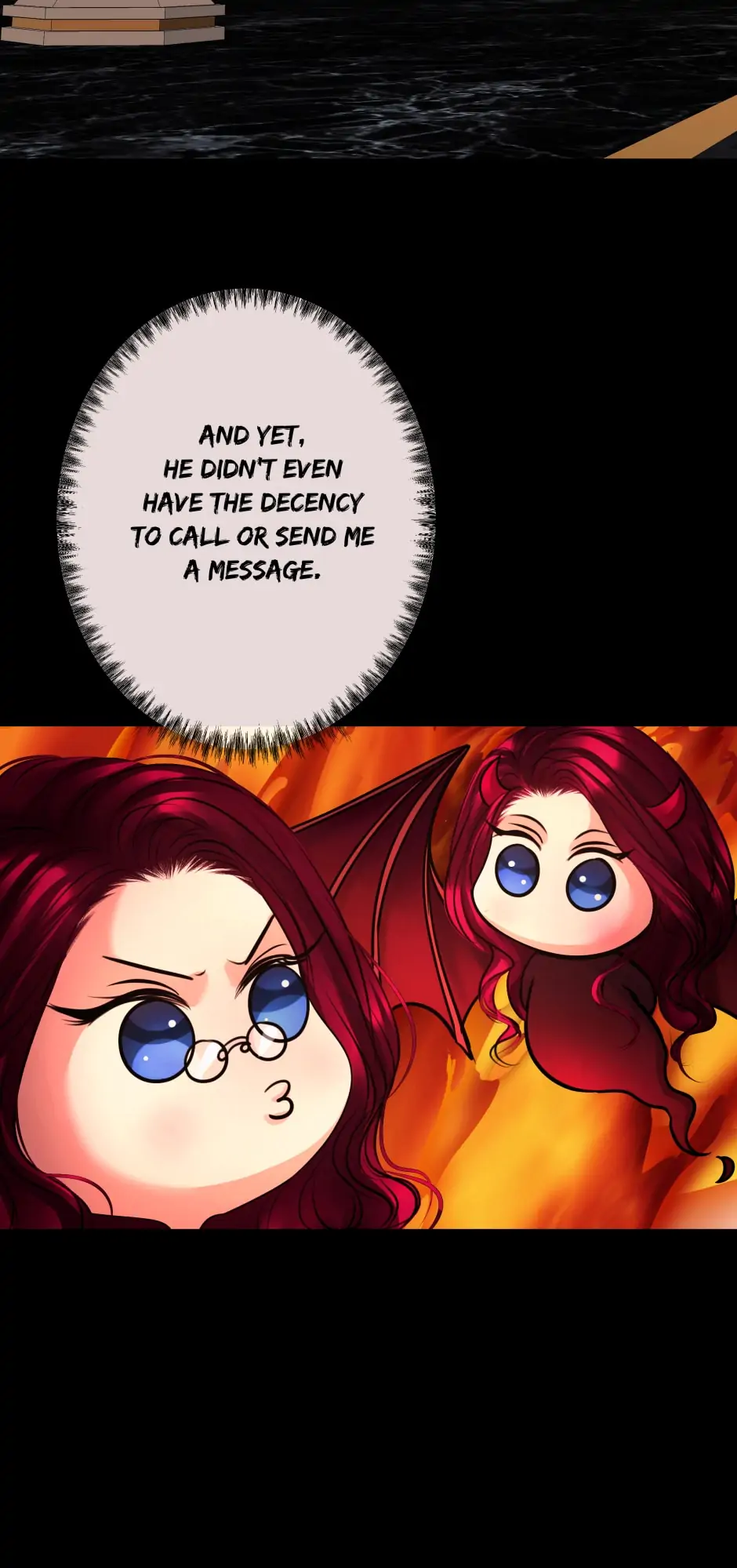 I Made a Deal with the Devil Chapter 24 page 7