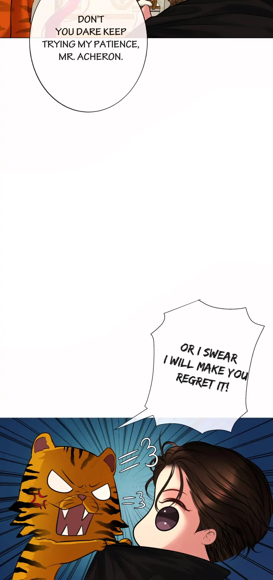 I Made a Deal with the Devil Chapter 24 page 79