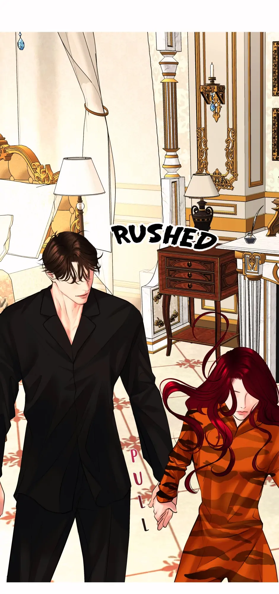 I Made a Deal with the Devil Chapter 24 page 83