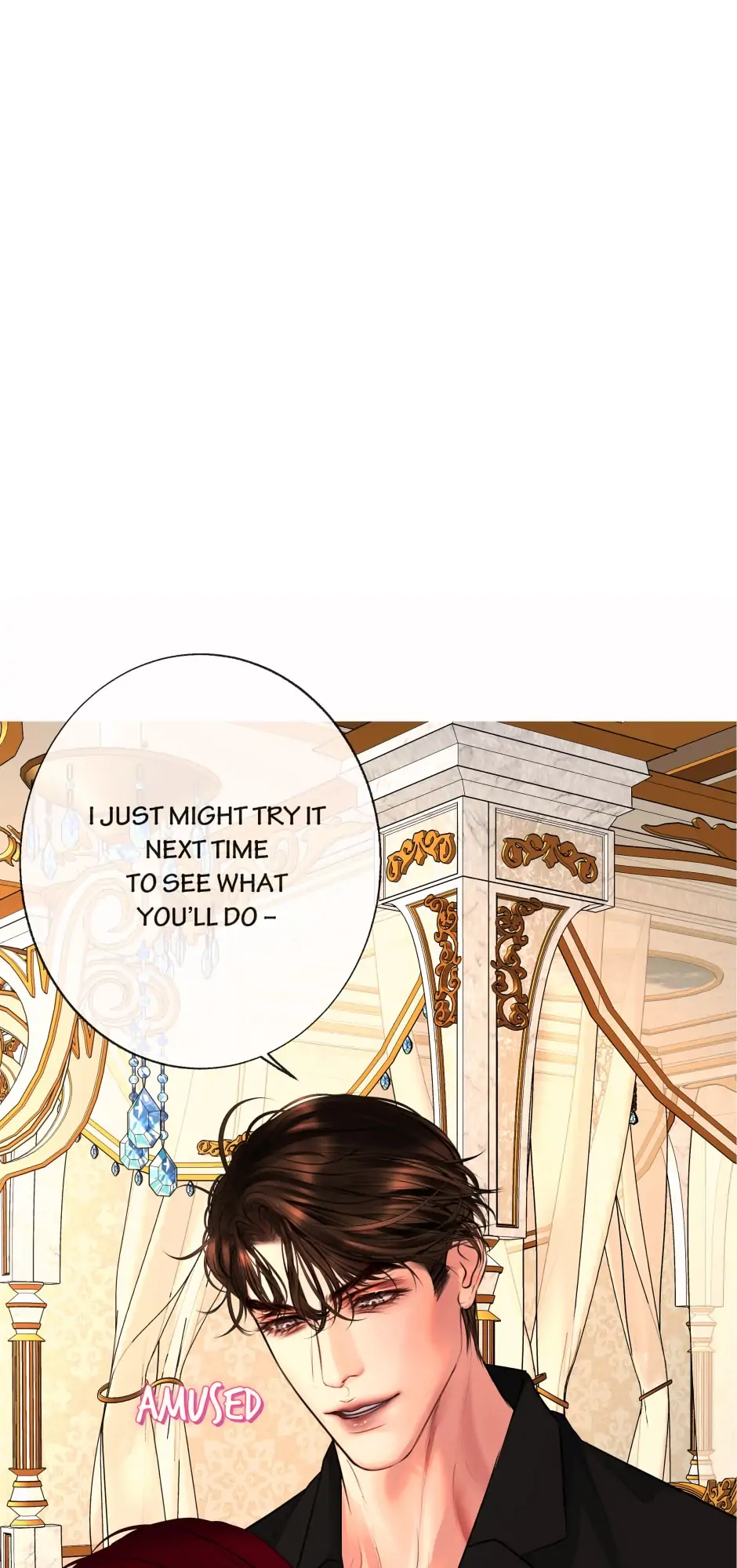 I Made a Deal with the Devil Chapter 24 page 84