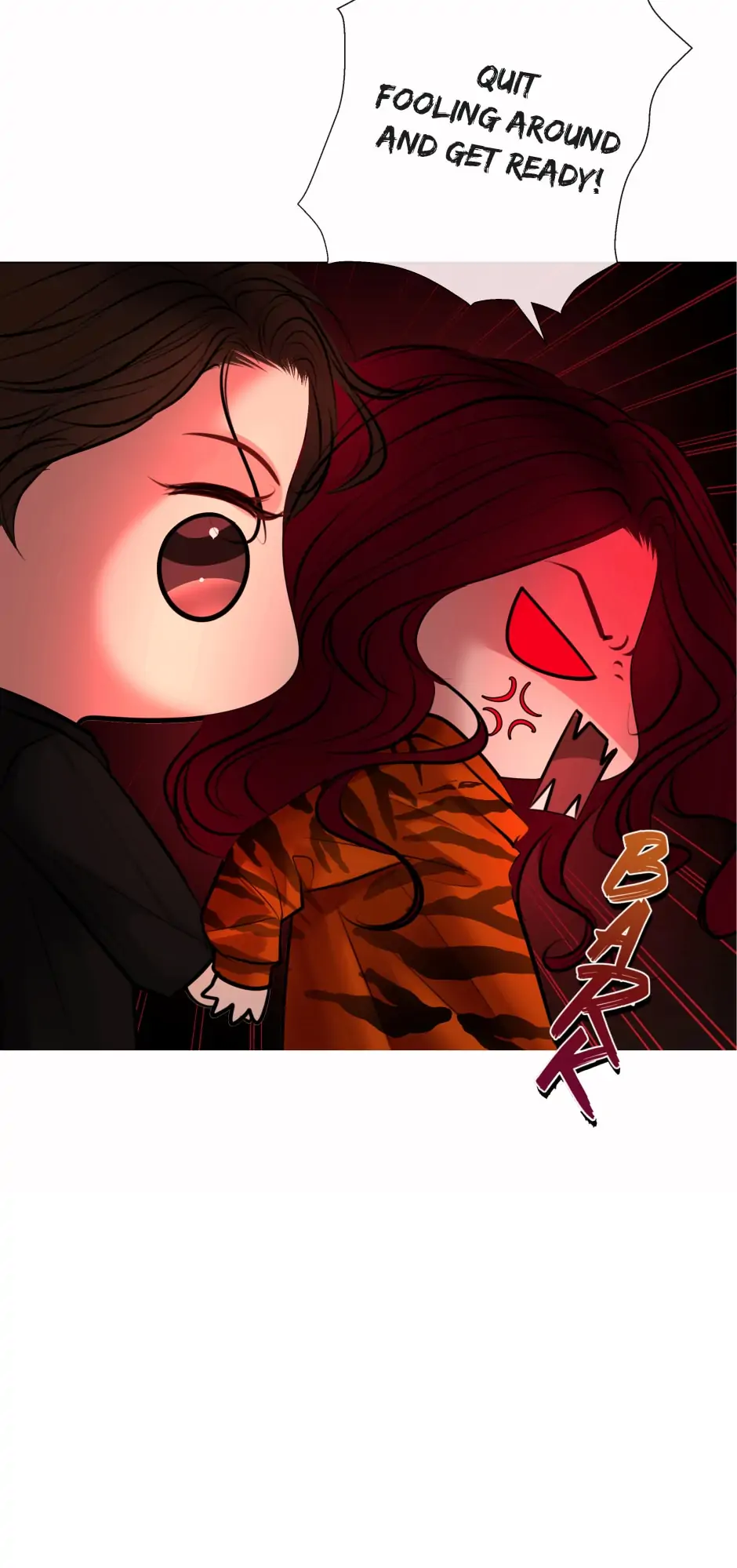 I Made a Deal with the Devil Chapter 24 page 86