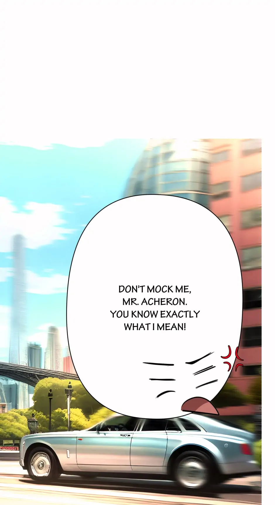 I Made a Deal with the Devil Chapter 25 page 15
