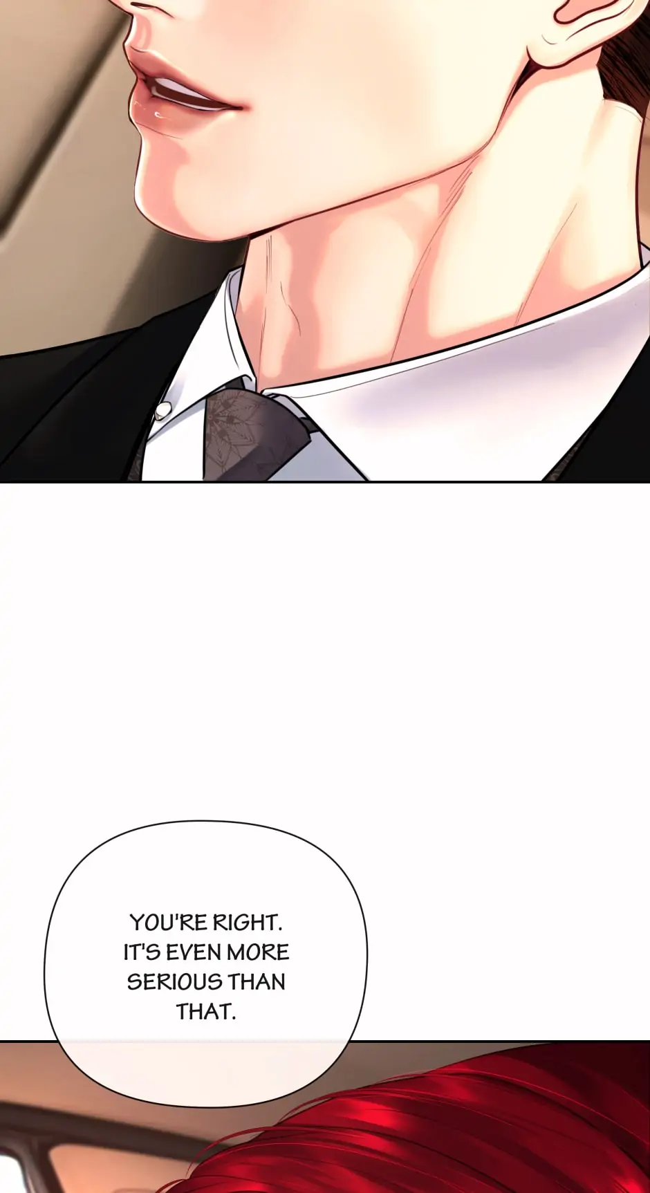 I Made a Deal with the Devil Chapter 25 page 17