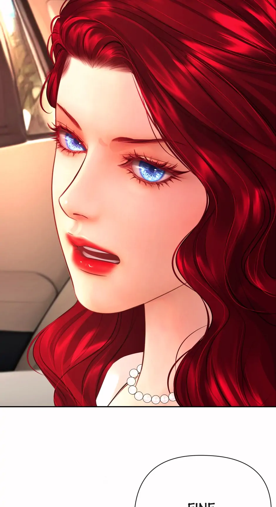 I Made a Deal with the Devil Chapter 25 page 18