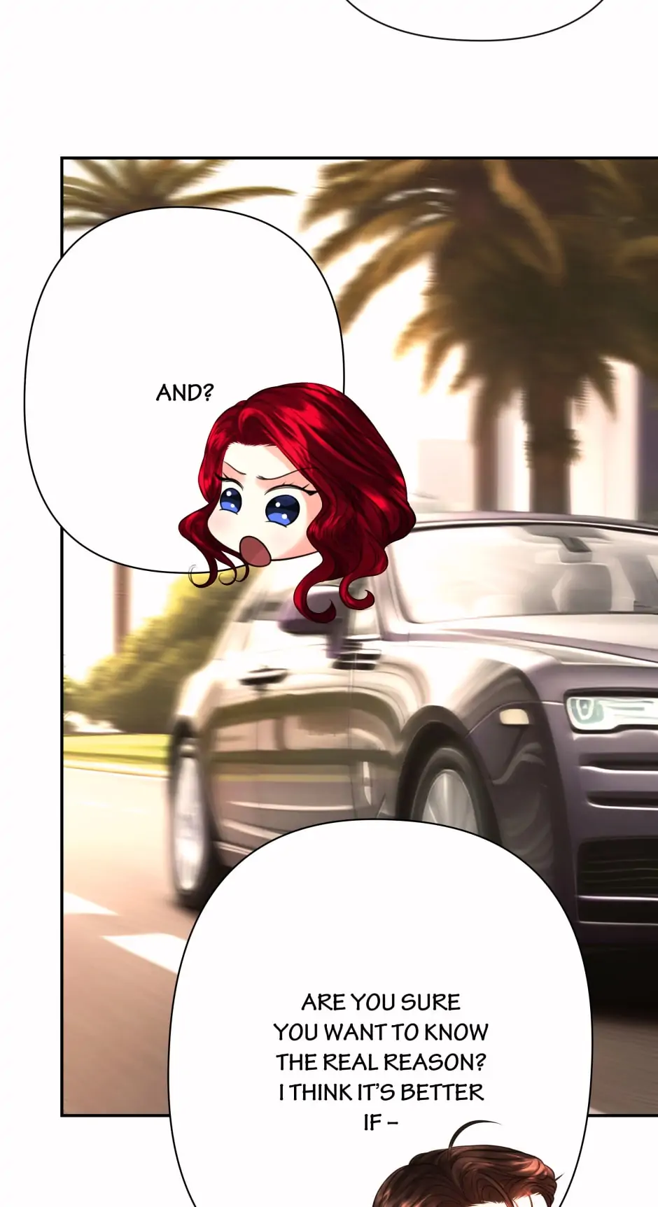I Made a Deal with the Devil Chapter 25 page 21