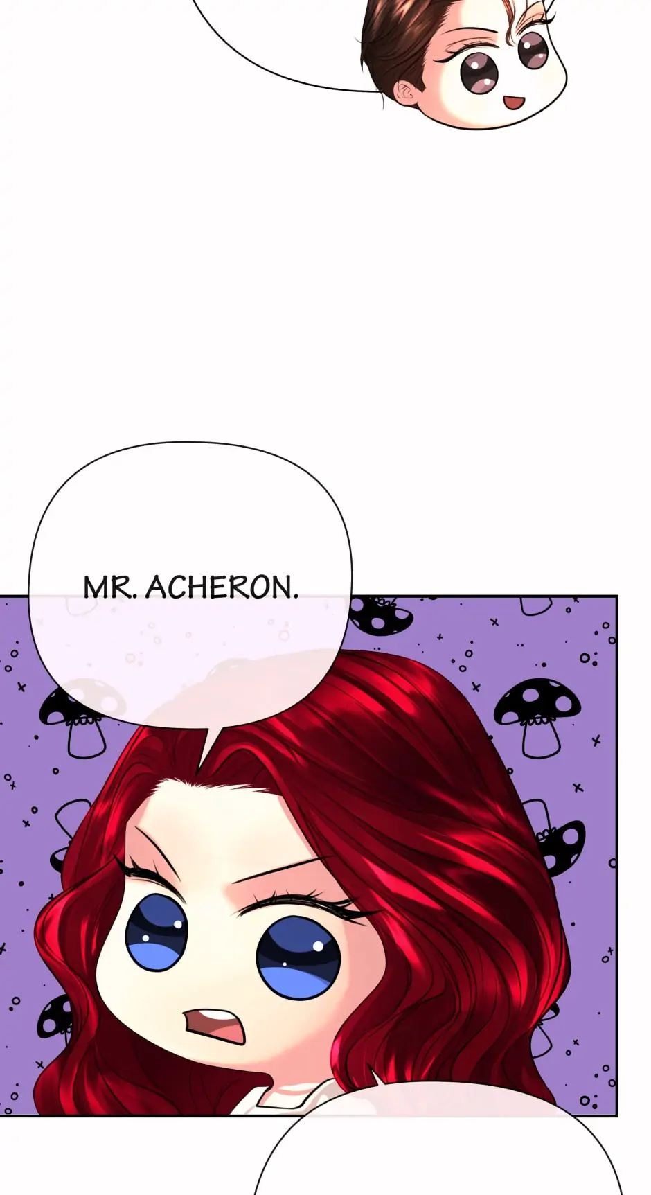 I Made a Deal with the Devil Chapter 25 page 22